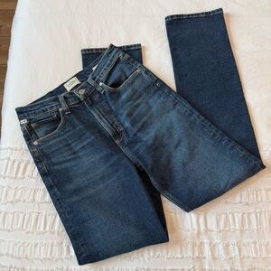 Citizens of Humanity Daphne Jeans